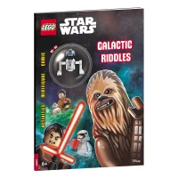 LEGO® Set LNCG6305 - Star Wars: Galactic Riddles