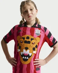 LEGO® Set 5010083 - Nike x LEGO Collection Big Kids' Aero-FIT Soccer Jersey