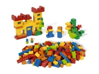 LEGO® Set 5529 - Basic Bricks