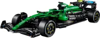 LEGO® Set 42240 - Aston Martin Aramco AMR25 F1 Car