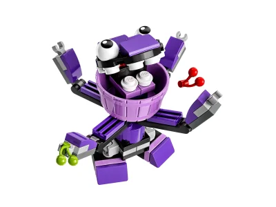 LEGO® Set 41552 - Berp