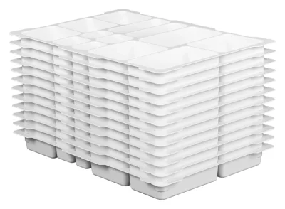 LEGO® Set 45495 - Small Sorting Top Trays