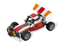 LEGO® Set 5763 - Buggy