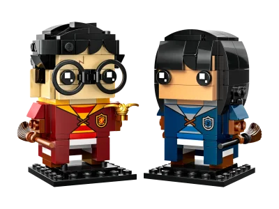 LEGO® Set 40616 - Harry Potter™ & Cho Chang