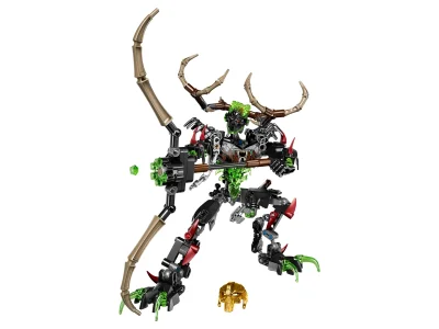 LEGO® Set 71310 - Umarak the Hunter