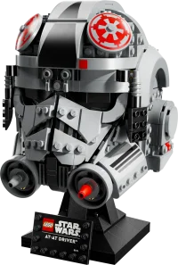 LEGO® Set 75429 - AT-AT Pilot™ Helm