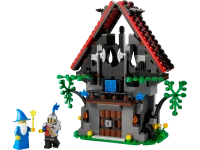 LEGO® Set 40601 - Majisto’s Magical Workshop