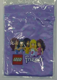 LEGO® Set 6012292 - Friends Small Bag