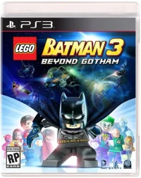 LEGO® Set 5004341 - Batman 3: Beyond Gotham - PS3