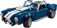 LEGO® Set 10357 - Shelby Cobra 427 S/C