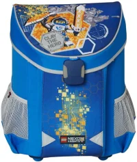 LEGO® Set 5711013044022 - Nexo Knights Easy Backpack