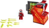LEGO® Set 71714 - Kai Avatar - Arcade Pod