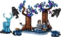 LEGO® Set 76475 - Forbidden Forest: Expecto Patronum