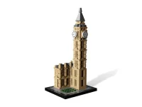 LEGO® Set 21013 - Big Ben