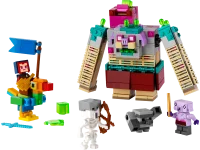 LEGO® Set 21257 - The Devourer Showdown