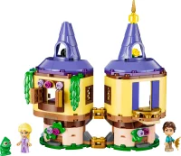 LEGO® Set 43294 - Rapunzel's Mini Tower