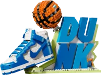 LEGO® Set 43008 - Nike Dunk