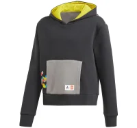 LEGO® Set 5006540 - adidas x Classic LEGO Bricks Boxy Hoodie