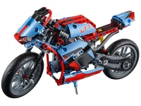 LEGO® Set 42036 - Street Motorcycle