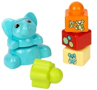 LEGO® Set 5453 - Baby Elephant Stacker