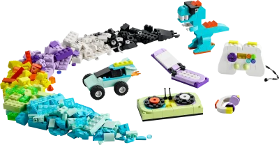 LEGO® Set 11043 - Cool Creative Box