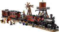LEGO® Set 910044 - Wild West Train