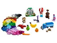 LEGO® Set 10705 - Creative Building Basket