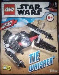 LEGO® Set 912288 - TIE Whisper