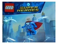 LEGO® Set 30614 - Lex Luthor
