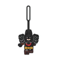 LEGO® Set 5005733 - Batman Luggage Tag