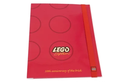 LEGO® Set 852397 - Report Cover