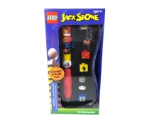 LEGO® Set 1542 - Jack Stone Pen