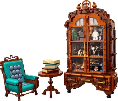 LEGO® Set 910061 - Antique Collection