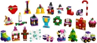 LEGO® Set 41353 - LEGO® Friends Adventskalender mit Weihnachtsschmuck