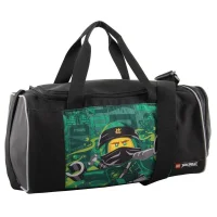 LEGO® Set 200261908 - Ninjago Lloyd Energy Duffle Bag