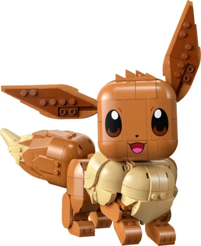 LEGO® Set 72151 - Eevee