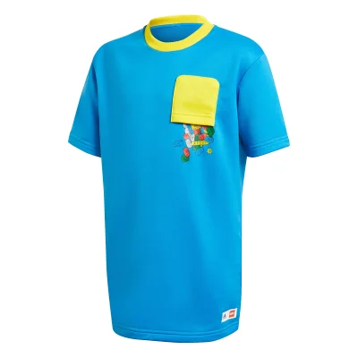 LEGO® Set 5006567 - adidas x Classic LEGO Bricks Loose Fit T-Shirt