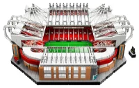 LEGO® Set 10272 - Old Trafford - Manchester United