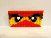 LEGO® Set 6614229  - Kai