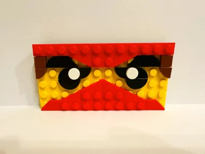 LEGO® Set 6614229  - Kai