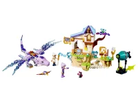 LEGO® Set 41193 - Aira & the Song of the Wind Dragon
