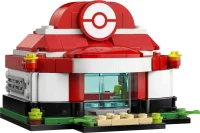 LEGO® Set 40911 - Mini Pokémon Center