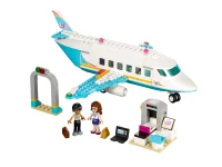 LEGO® Set 41100 - Heartlake Private Jet