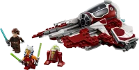 LEGO® Set 75401 - Ahsoka's Jedi Interceptor