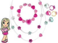 LEGO® Set 7507 - Jewels-n-Rings