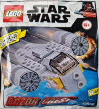 LEGO® Set 912284 - Razor Crest