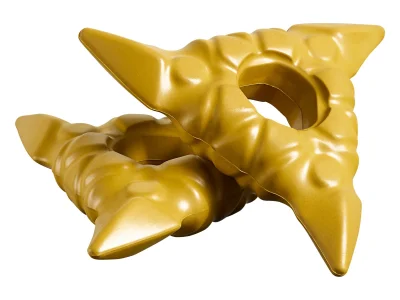 LEGO® Set 853896 - Shurikens of Ice