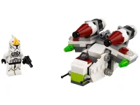 LEGO® Set 75076 - Republic Gunship