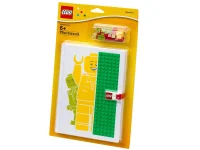 LEGO® Set 850686 - Notebook with Studs