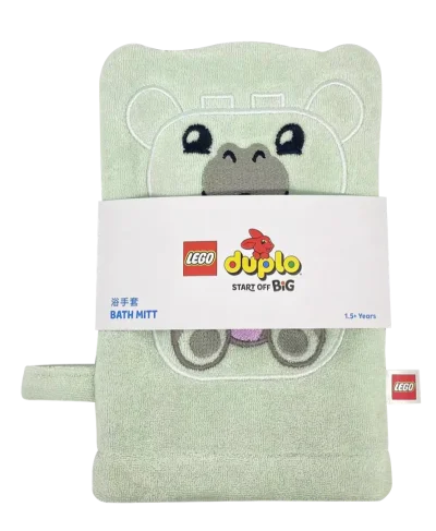 LEGO® Set MITTS - Duplo Bath Mitts